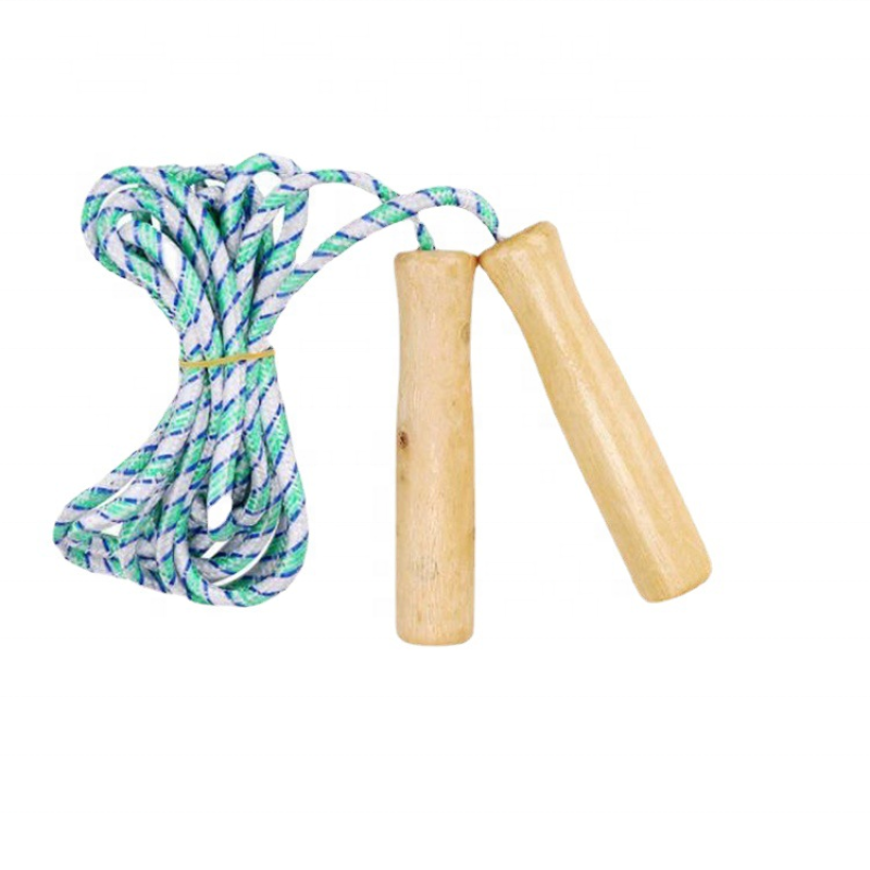 Wooden Jump Rope - Professional