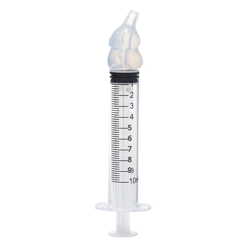 Nasal Washer - Syringe Type