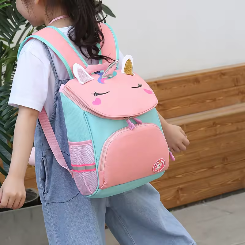 Children Backpack - Waterproof
