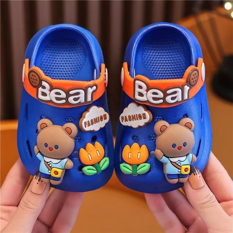 Baby Slippers - Non-slip