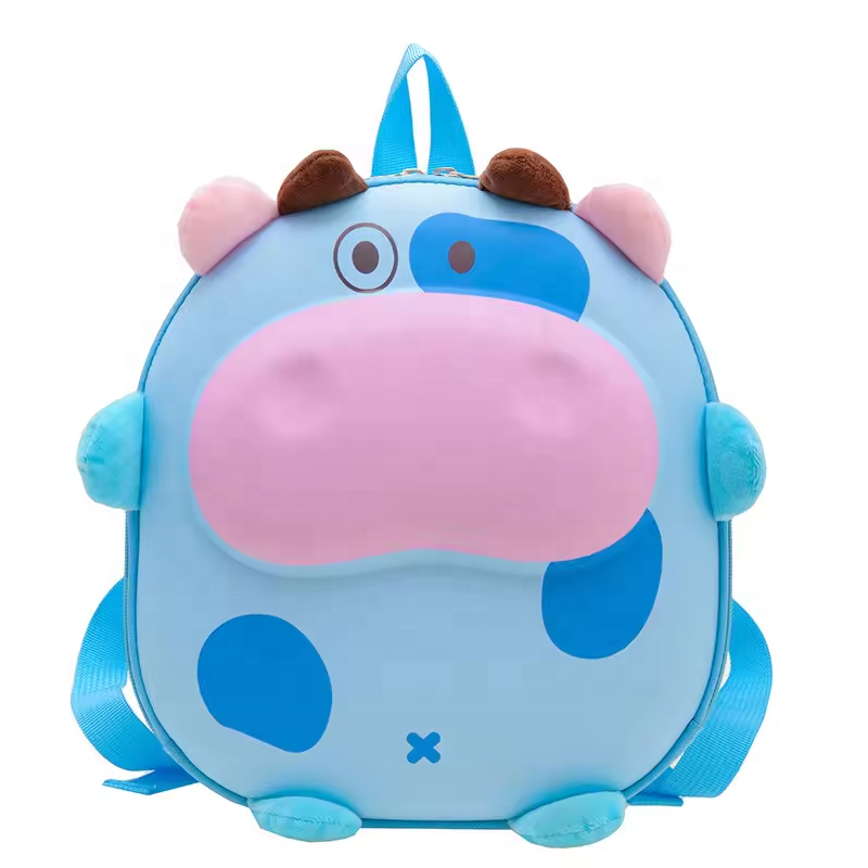 Children Book Bag - EVA Large