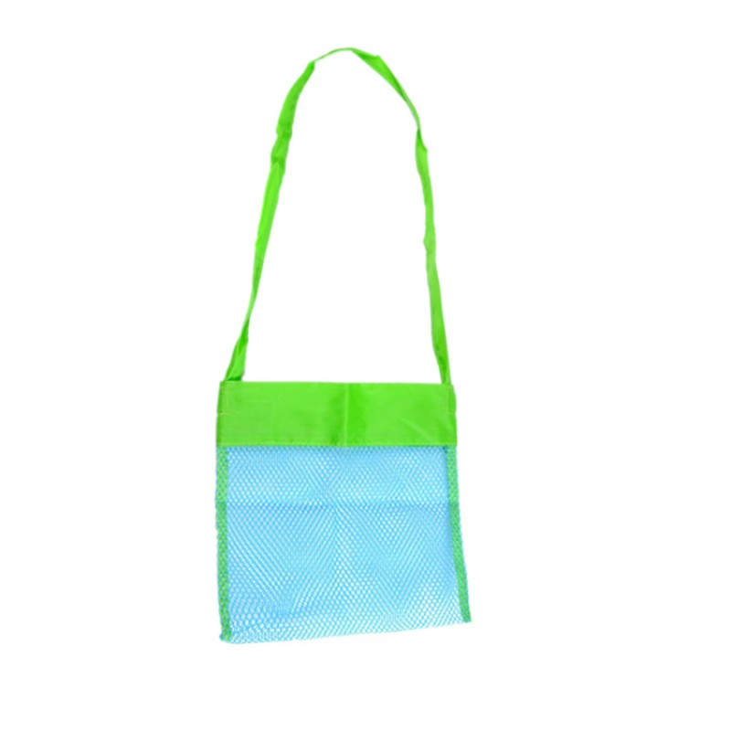 Beach Bag - Mesh Storage