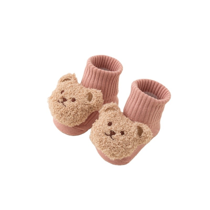 Winter Socks - Thick Cotton