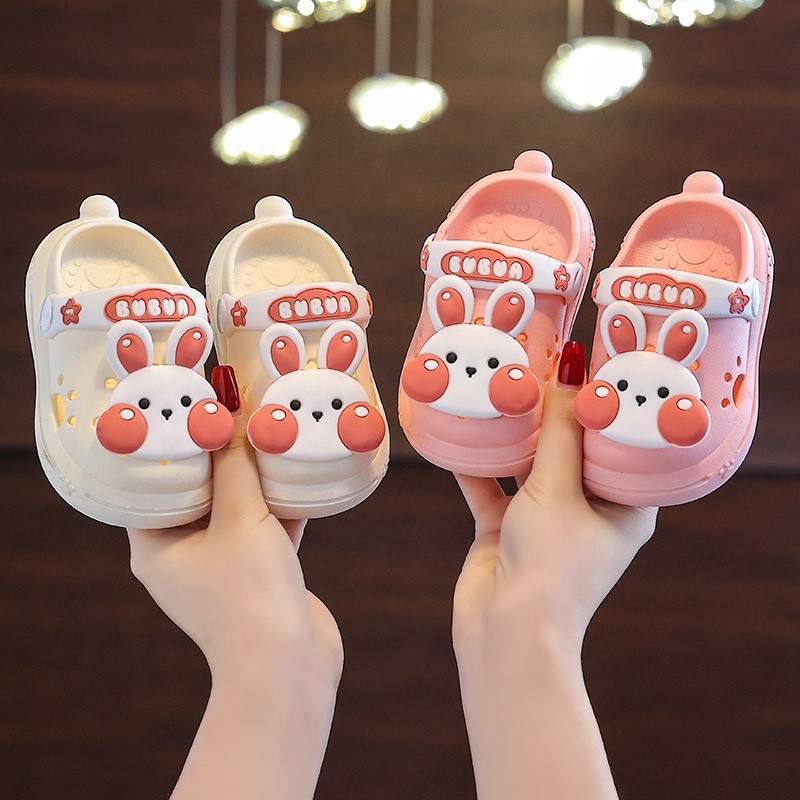 Baby Sandals - Soft Sole