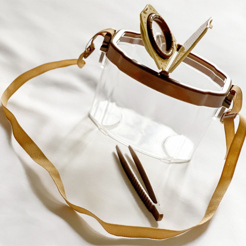 Bug Catcher Kit - Magnifying Glass