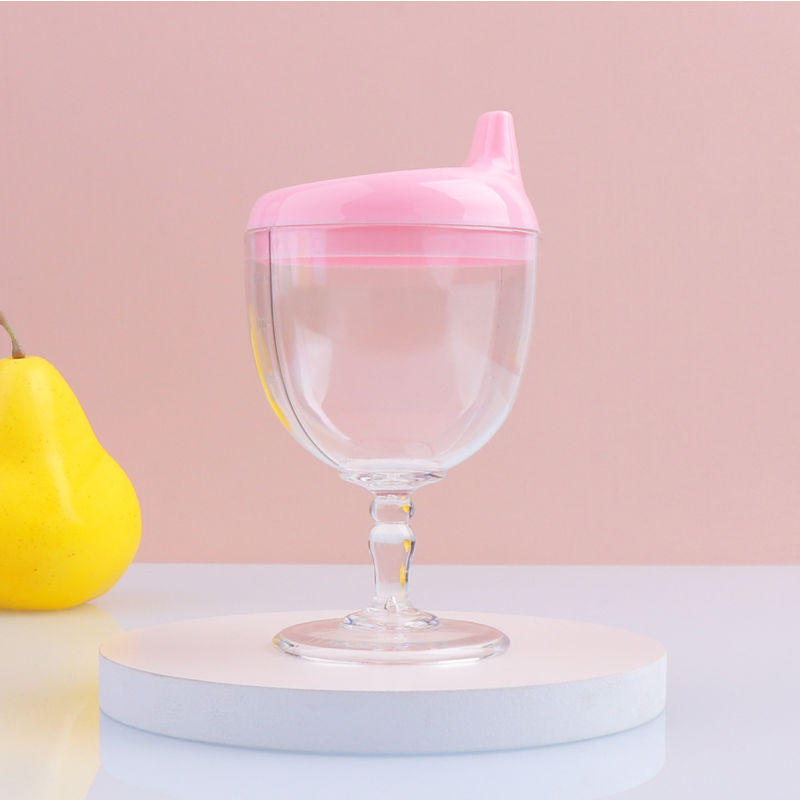 Learning Cup - Duckbill Anti-fall