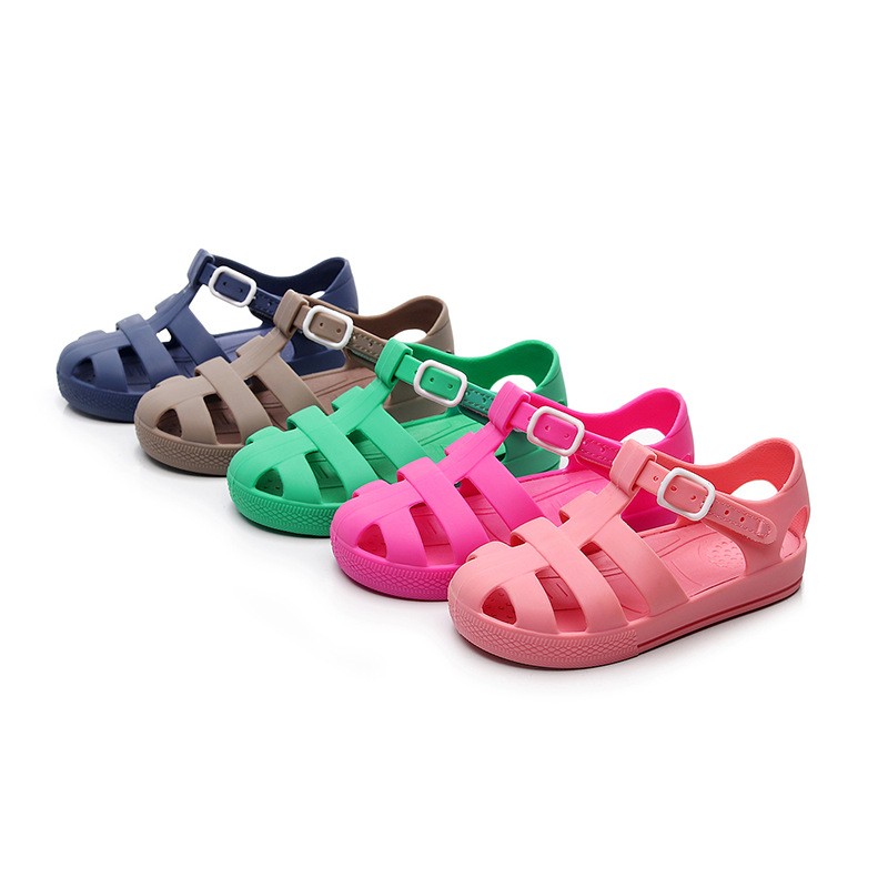 Jelly Sandals - Non-slip