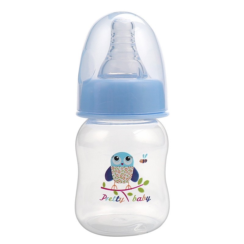 PP Baby Bottle - Wide Mouth