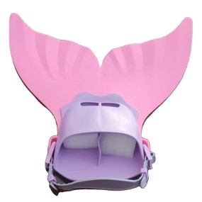 Mermaid Monofin - Swim Fins Factory