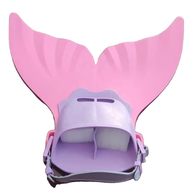 Mermaid Monofin - Swim Fins Factory