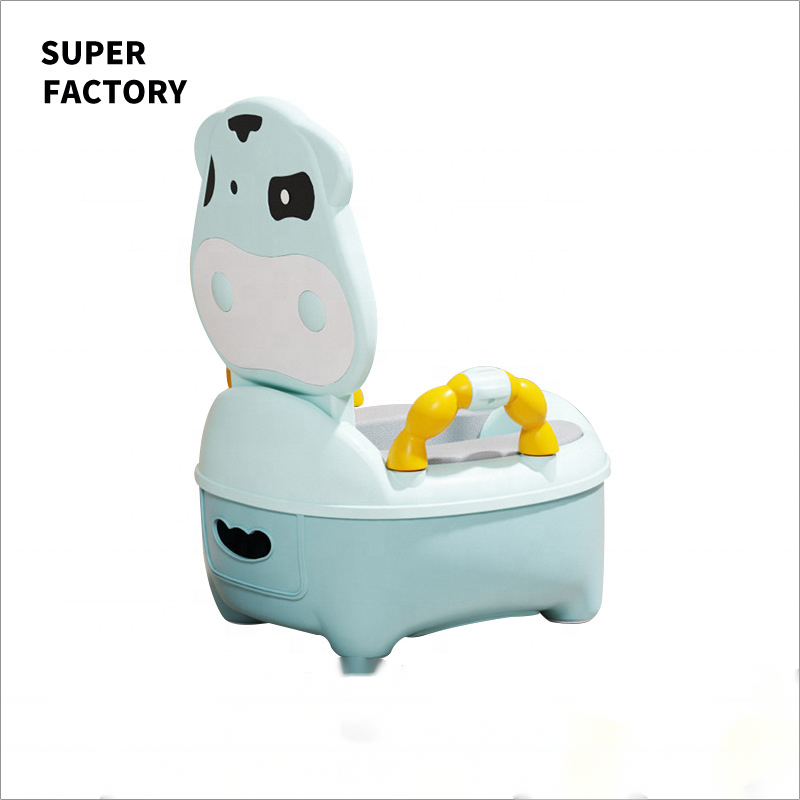 Travel Potty - Collapsible Portable