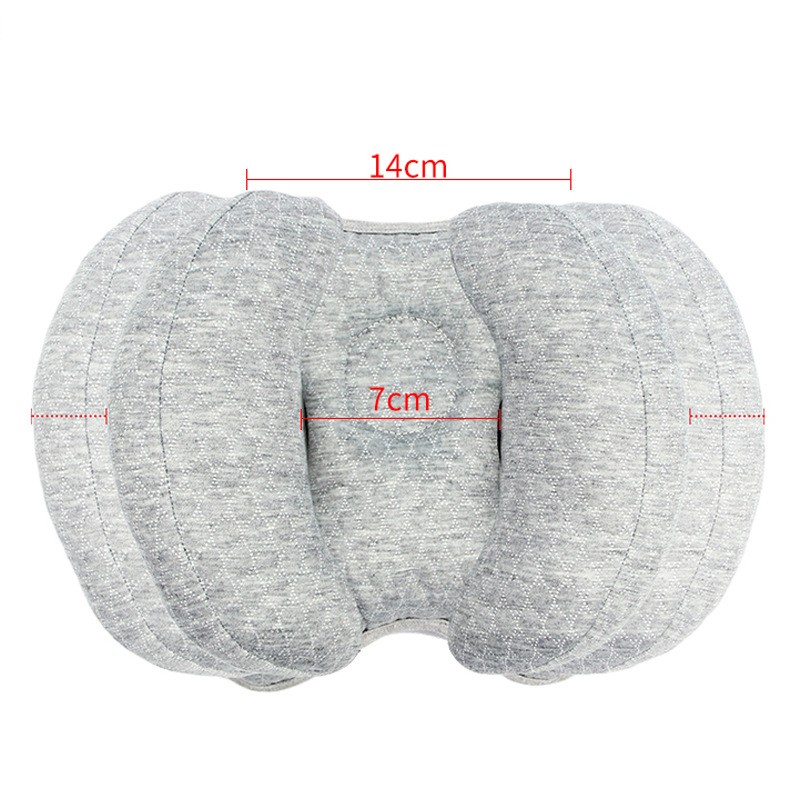 Neck Pillow - Car Seat Support