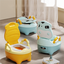 Travel Potty - Collapsible Portable