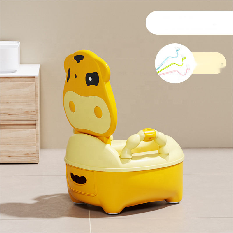 Travel Potty - Collapsible Portable