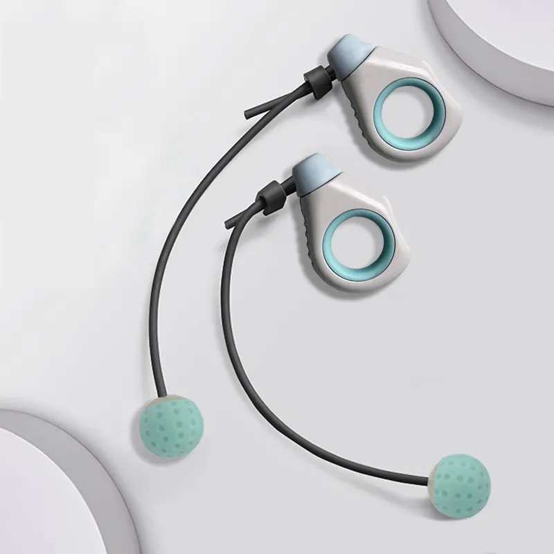 Skipping Rope - Adjustable Portable