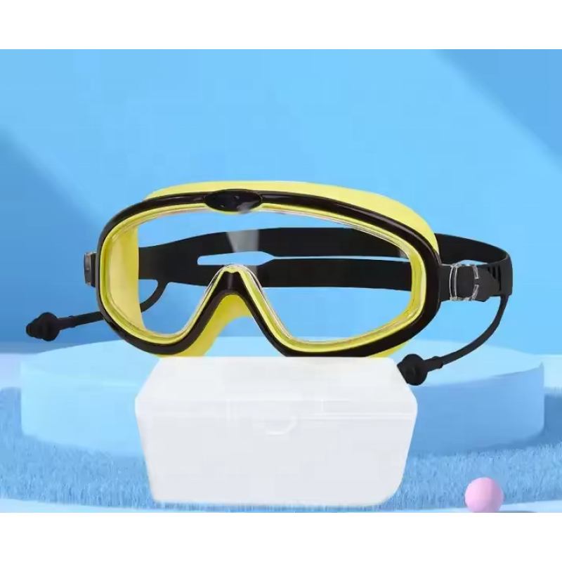 Children Goggles - Anti Fog HD