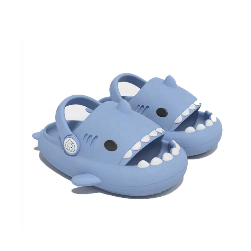 Shark Sandals - EVA Beach