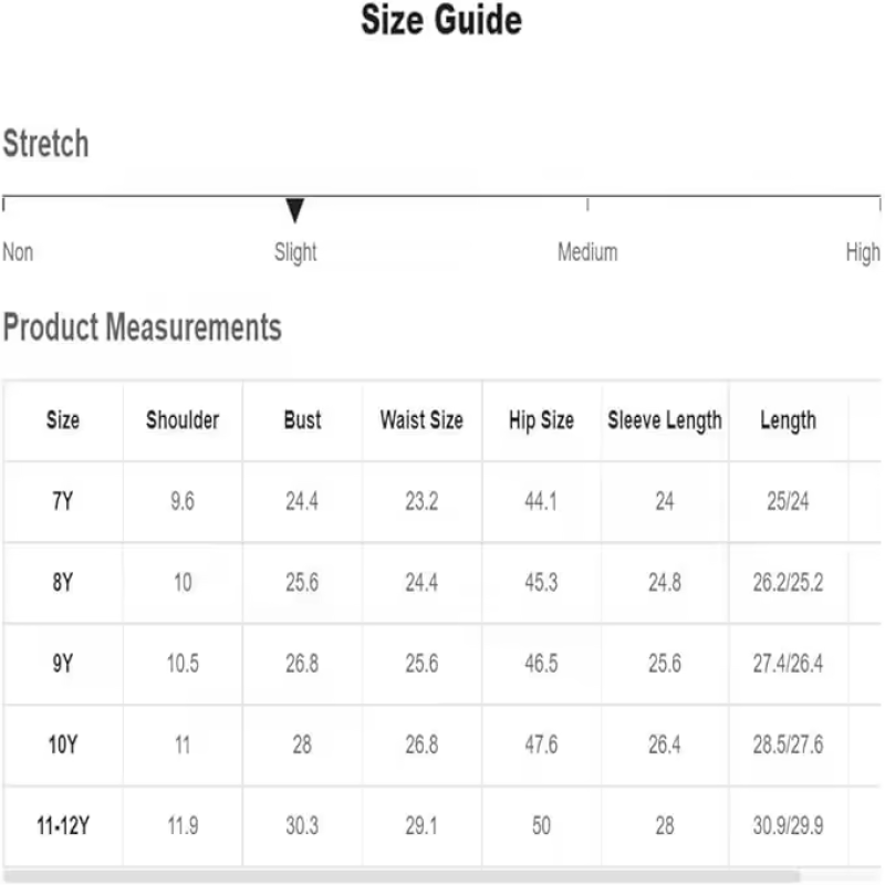 Party Dress - Puffy Sleeve