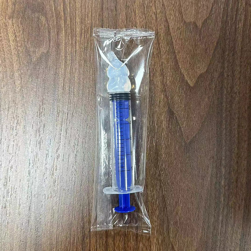 Nasal Washer - Syringe Type