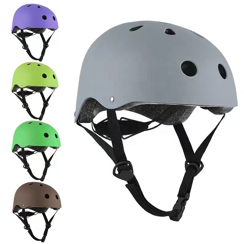 Children Helmet - Safety Cycling