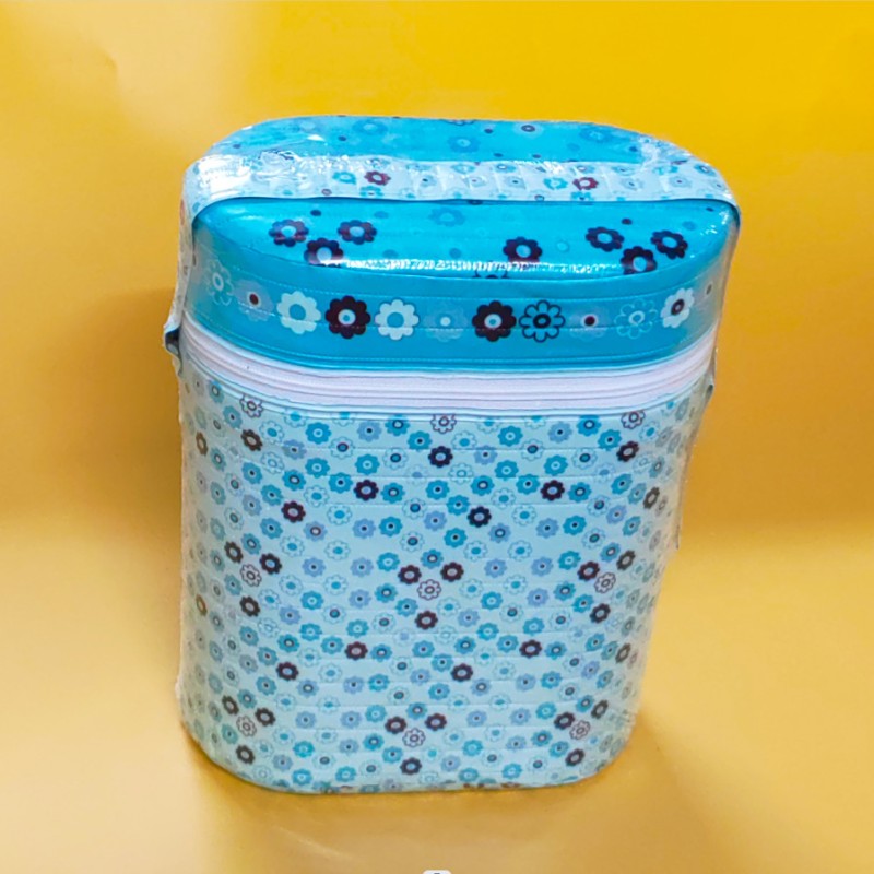 Bottle Warmer - Portable Vacuum