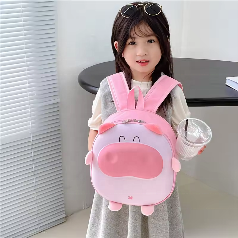 Children Book Bag - EVA Large