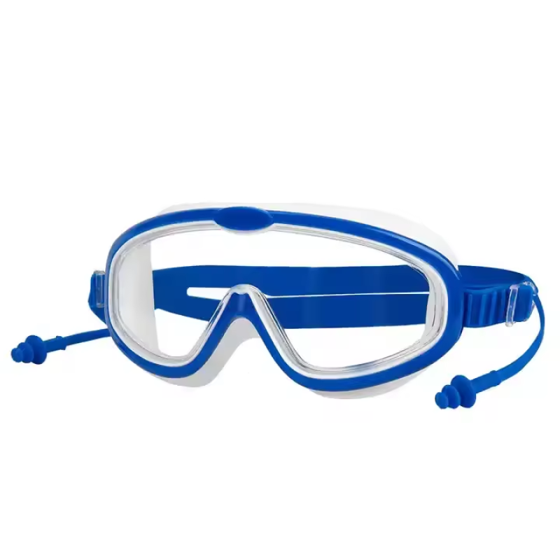 Children Goggles - Anti Fog HD