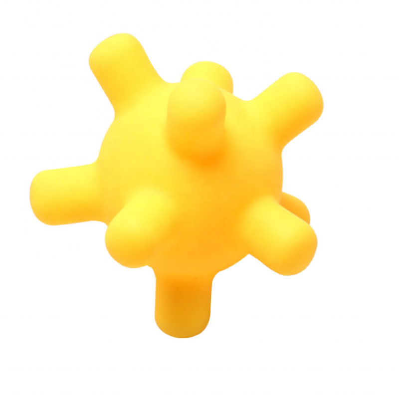 Baby Bath Toys - 6 Piece Set Manufacturer