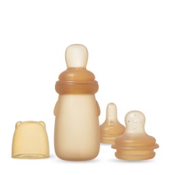 Baby Feeder - Squeeze Bottle