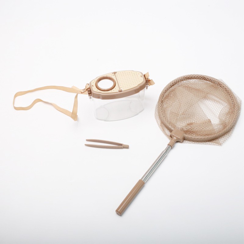 Bug Catcher Kit - Magnifying Glass