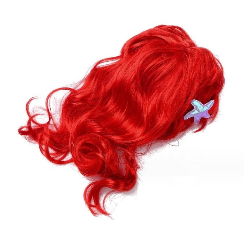 Mermaid Dress - Cosplay Costume