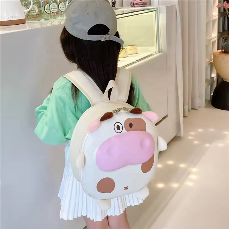 Children Book Bag - EVA Large