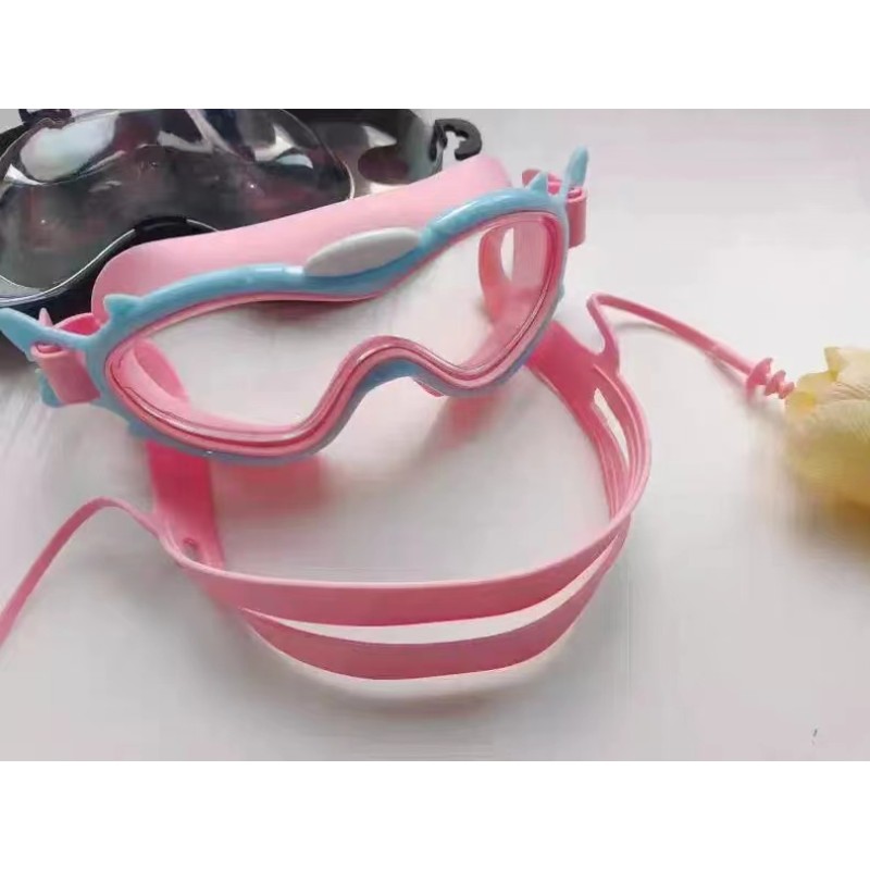 Swim Goggles - Anti-fog Professional