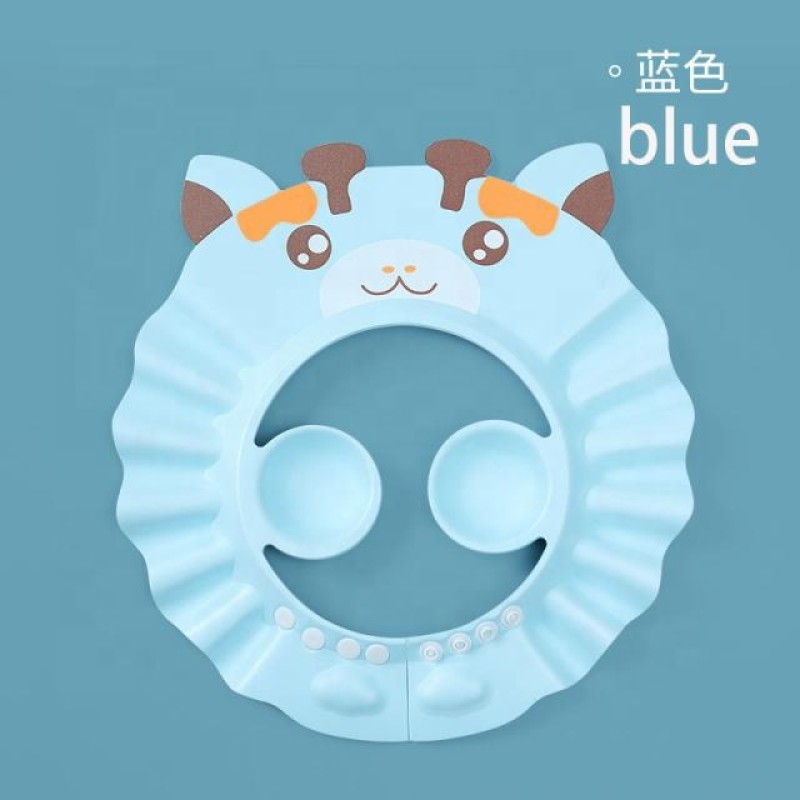 Baby Shower Hat - Adjustable EVA