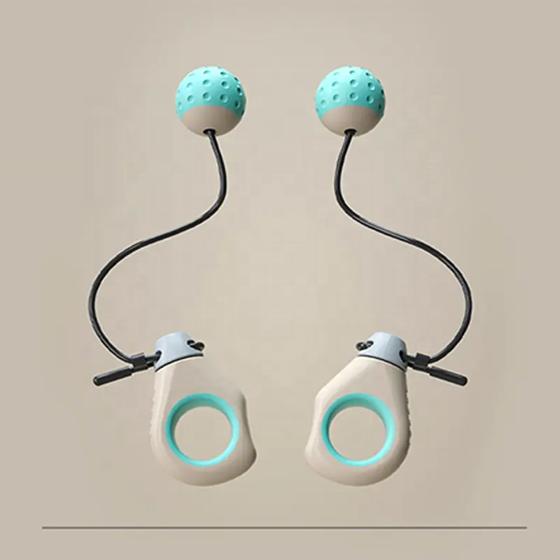 Skipping Rope - Adjustable Portable