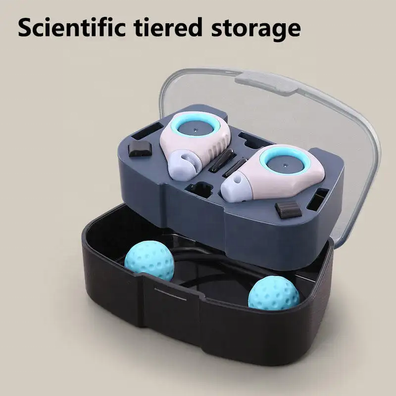 Skipping Rope - Adjustable Portable