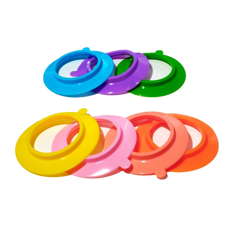 Baby Bowl Set - Silicone Suction