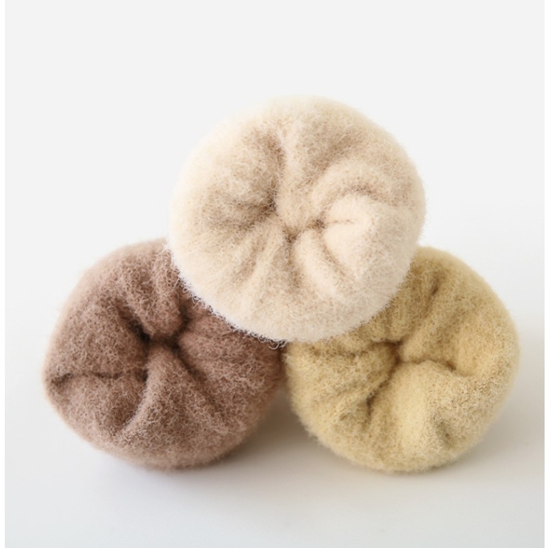 Toddler Socks - Warm Cotton