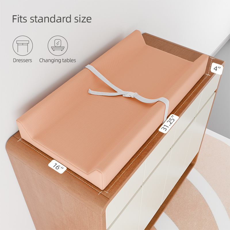 Changing Pad - Diaper Mat