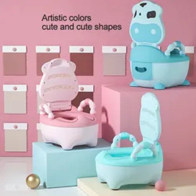 Potty Seat - Portable Training