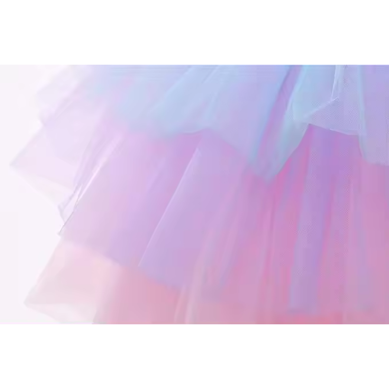 Party Dress - Sequins Lace