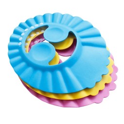 Baby Shower Hat - Adjustable EVA