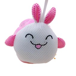 Bath Sponge - Mesh Ball