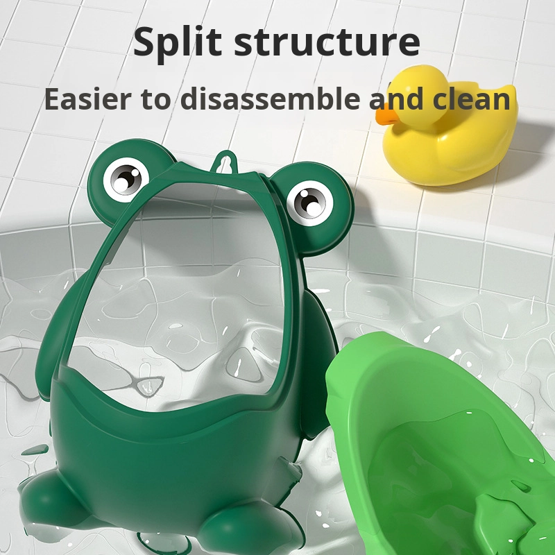 Baby Urinal - Wall Mounted