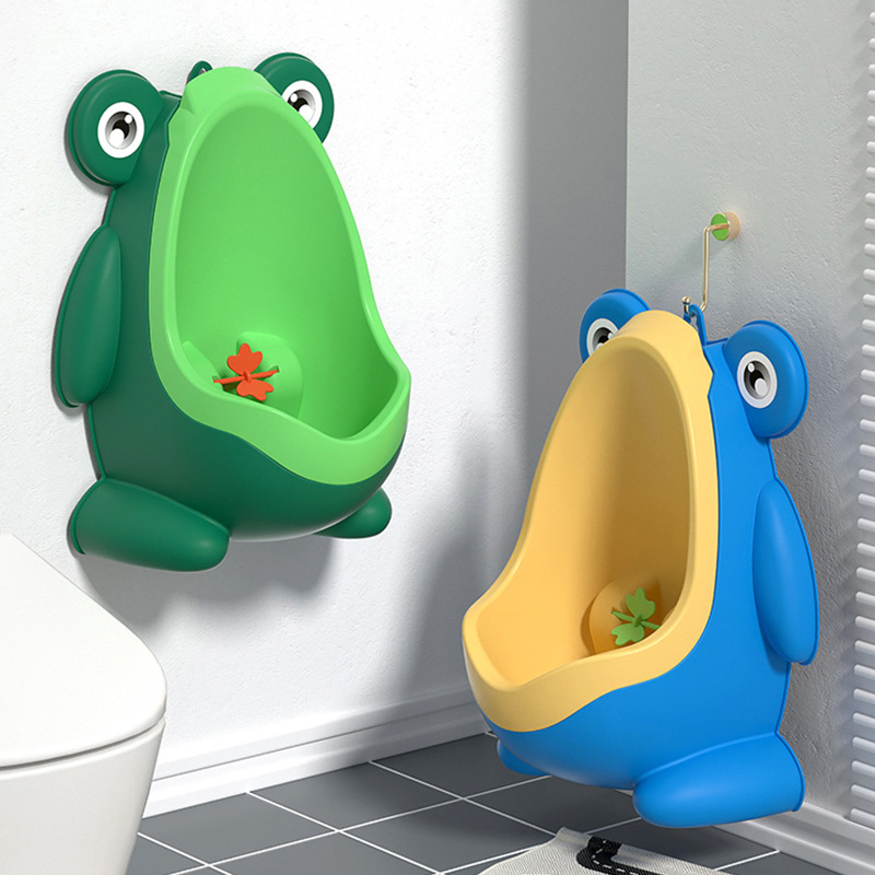 Baby Urinal - Wall Mounted