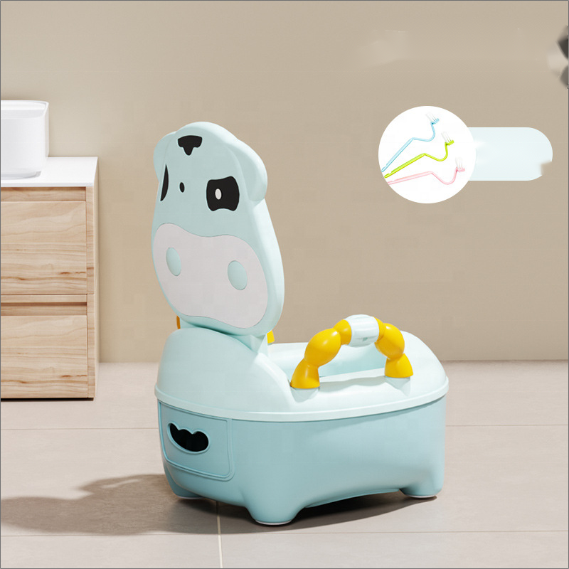 Travel Potty - Collapsible Portable