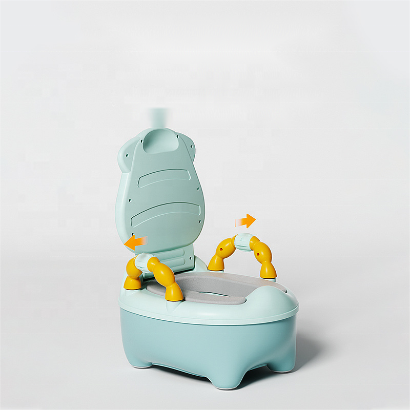 Travel Potty - Collapsible Portable