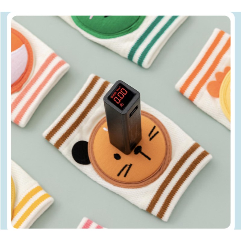 Knee Pads - Anti-fall Mesh