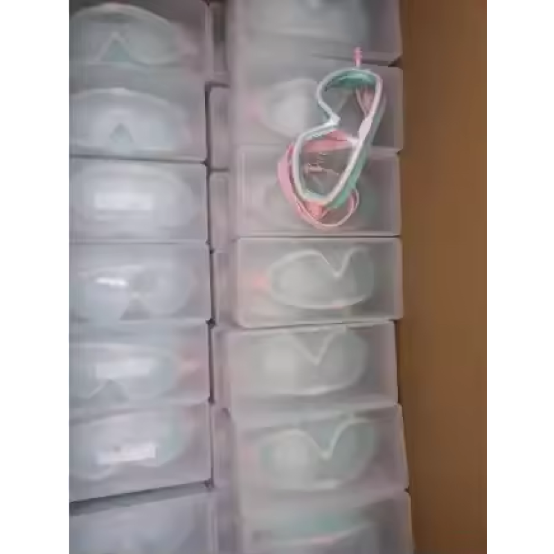 Children Goggles - Anti Fog HD