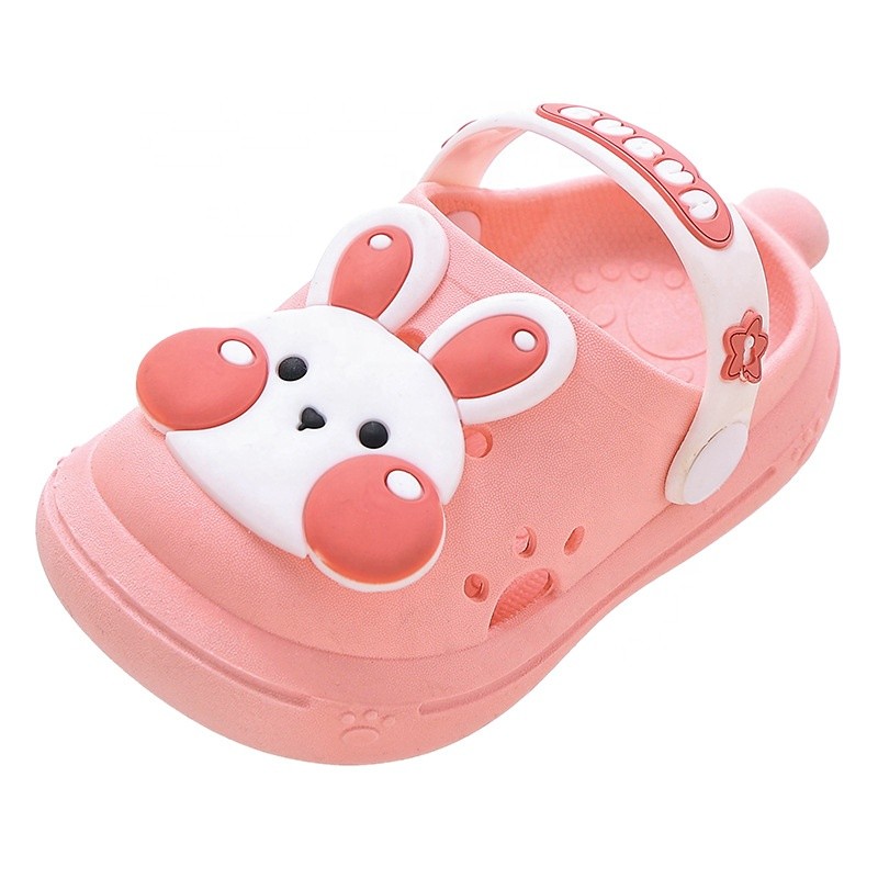 Baby Sandals - Soft Sole